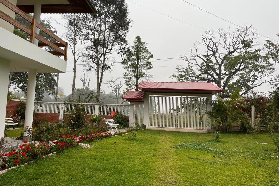 Photo of Others in Oxapampa