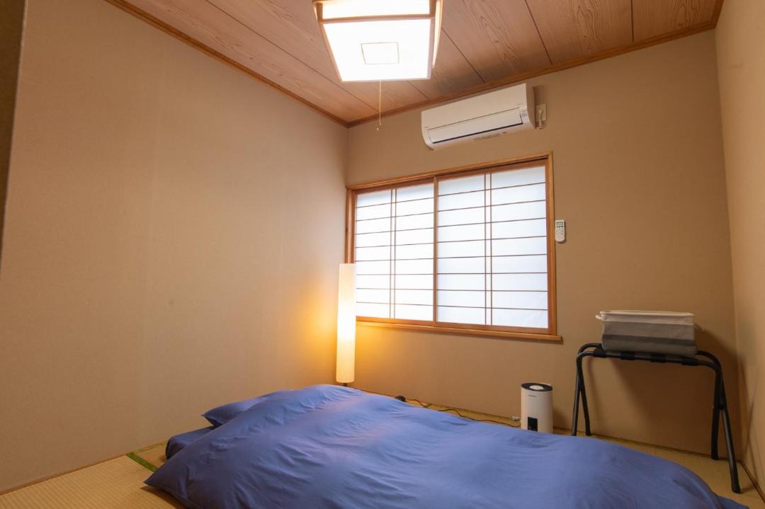 Photo of Bedroom in Sado