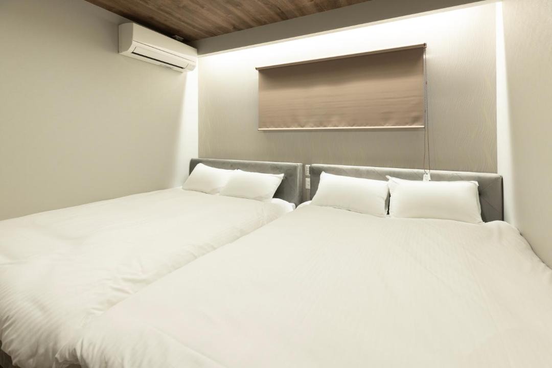 Photo of Bedroom in Hakata-ku