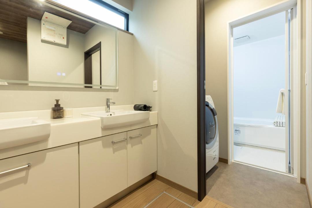 Photo of Bathroom in Hakata-ku