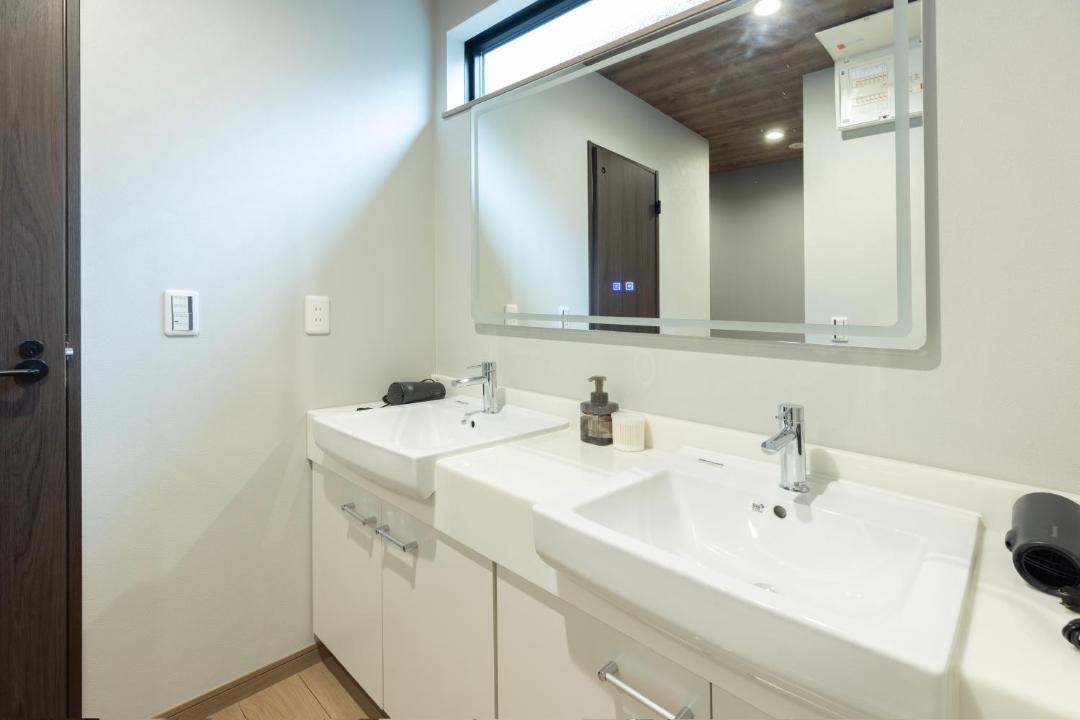 Photo of Bathroom in Hakata-ku