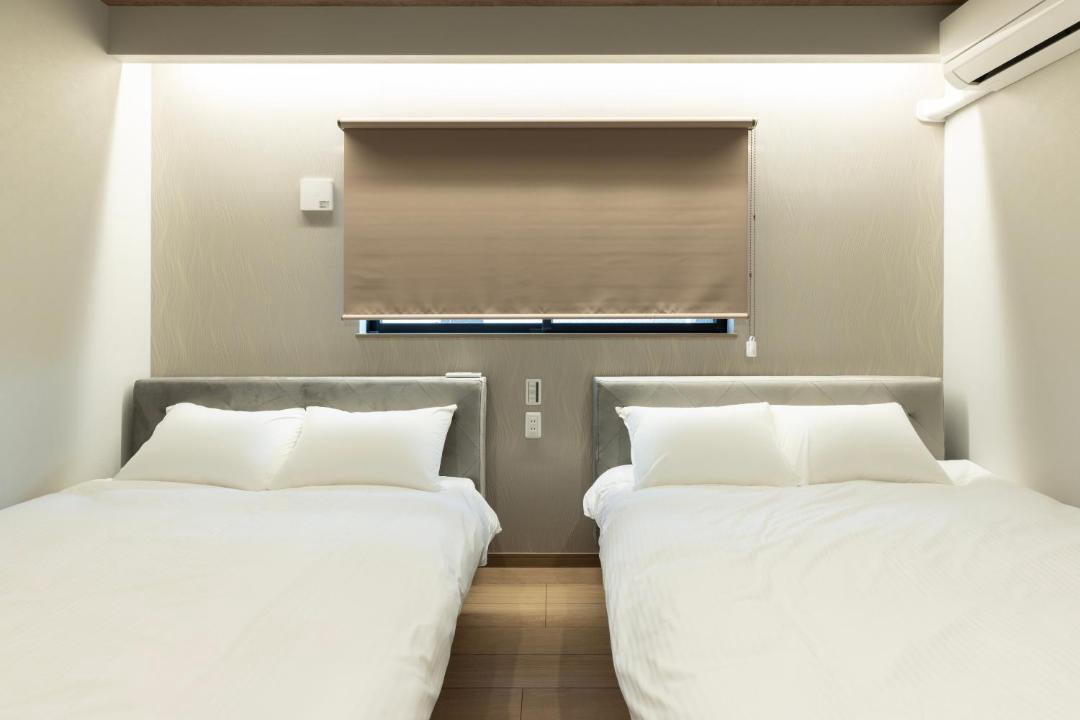 Photo of Bedroom in Hakata-ku