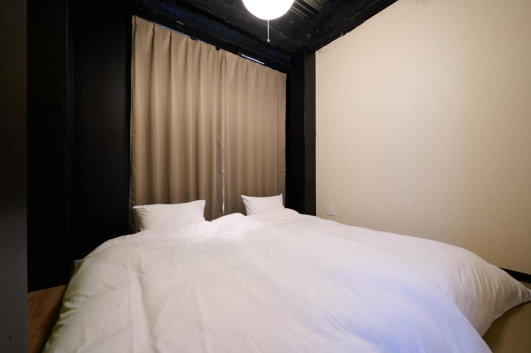 Photo of Bedroom in Dogenzaka