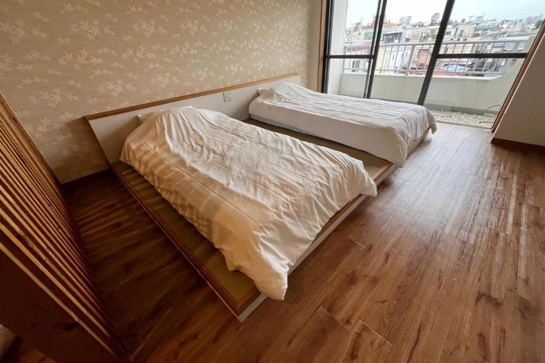 Photo of Bedroom in Honmachi