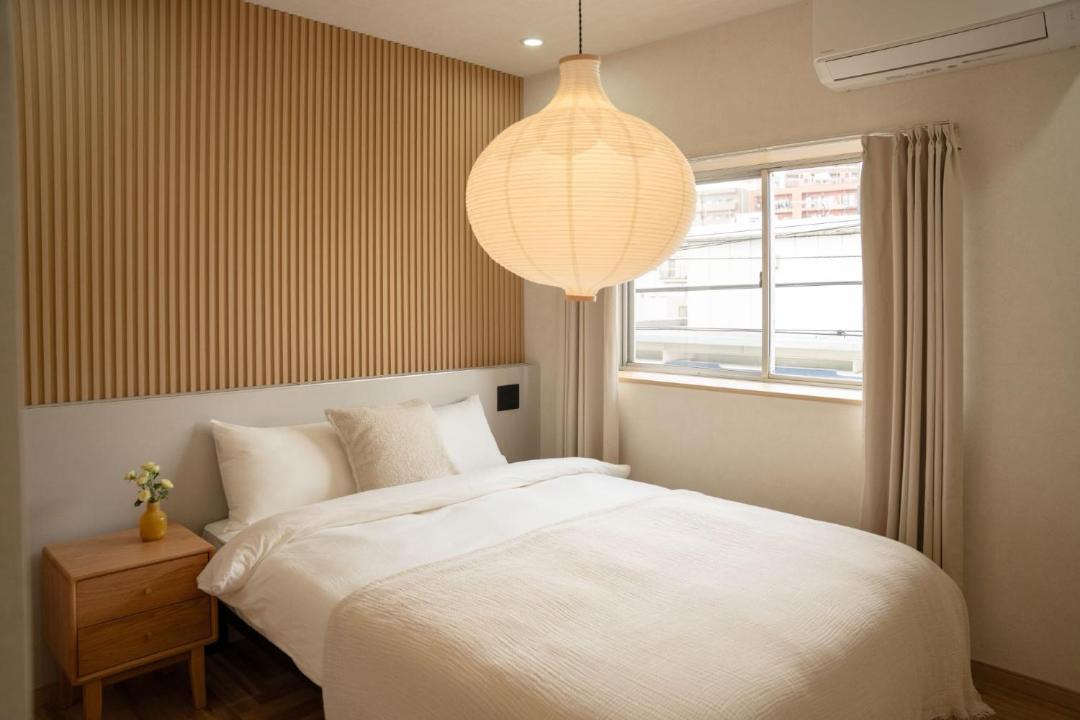 Photo of Bedroom in Ota