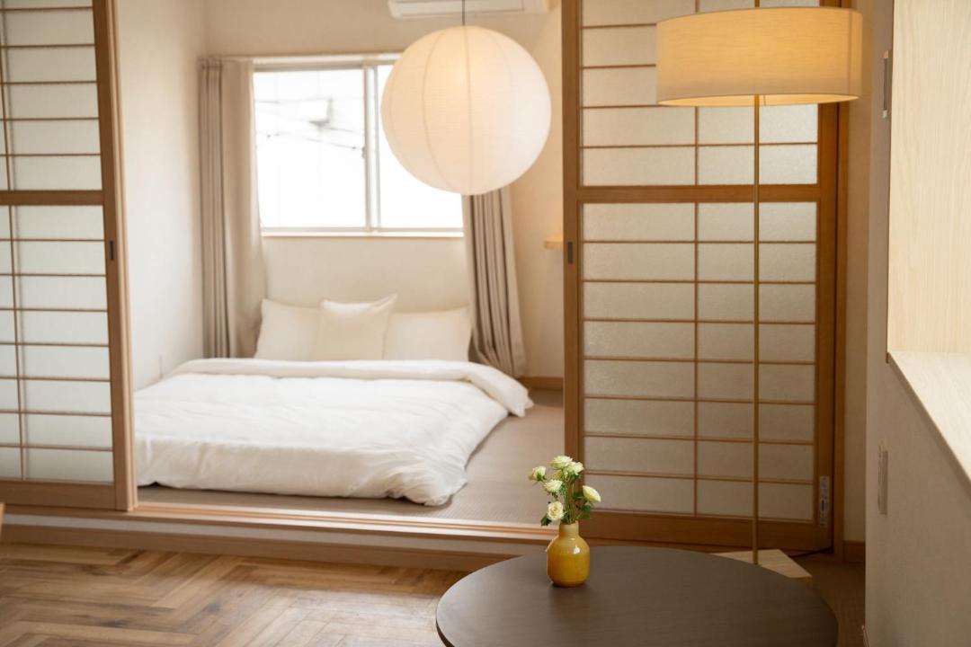 Photo of Bedroom in Ota