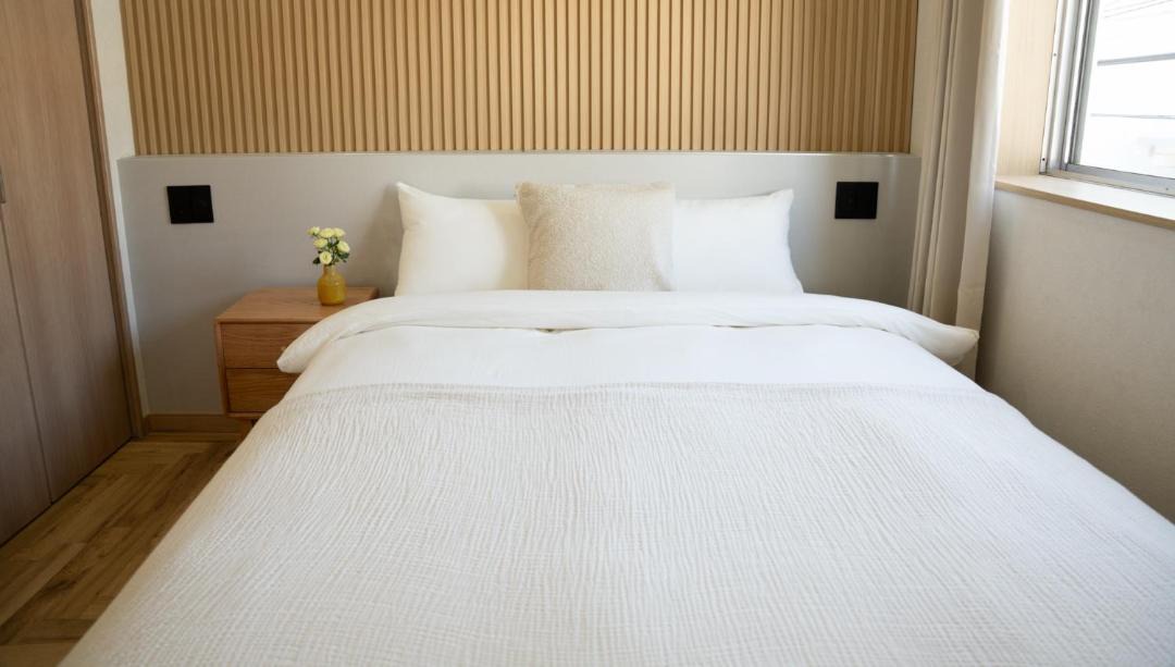 Photo of Bedroom in Ota