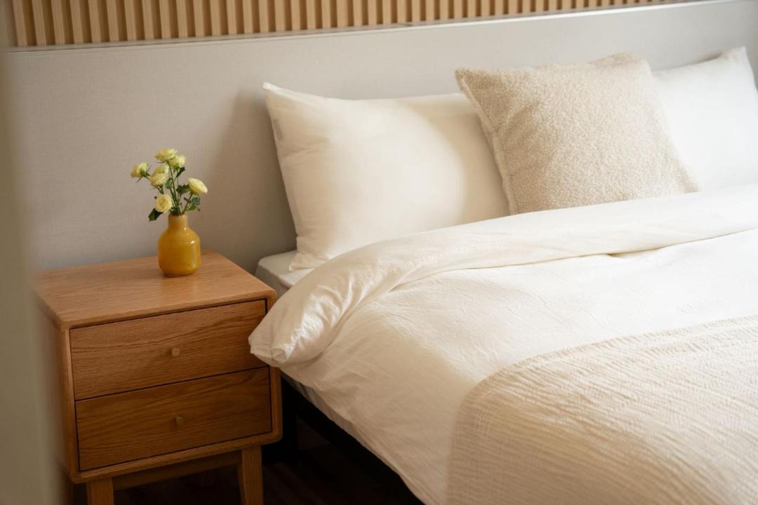 Photo of Bedroom in Ota