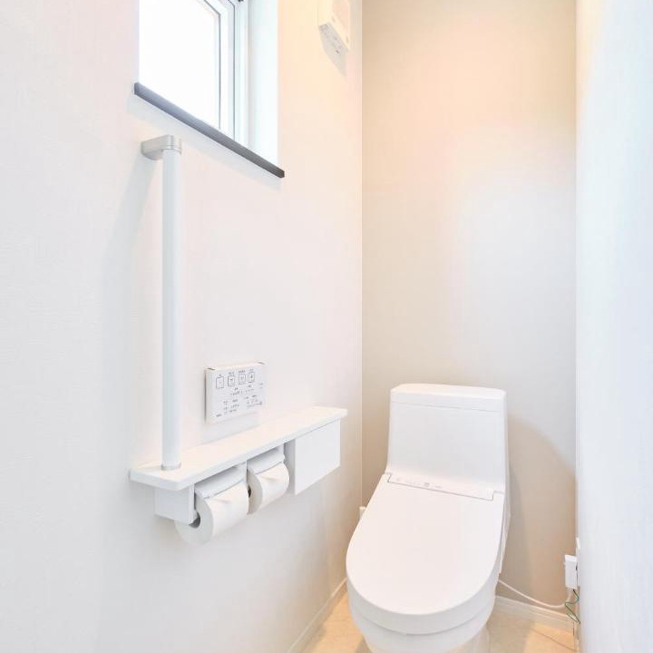 Photo of Bathroom in Nakafurano