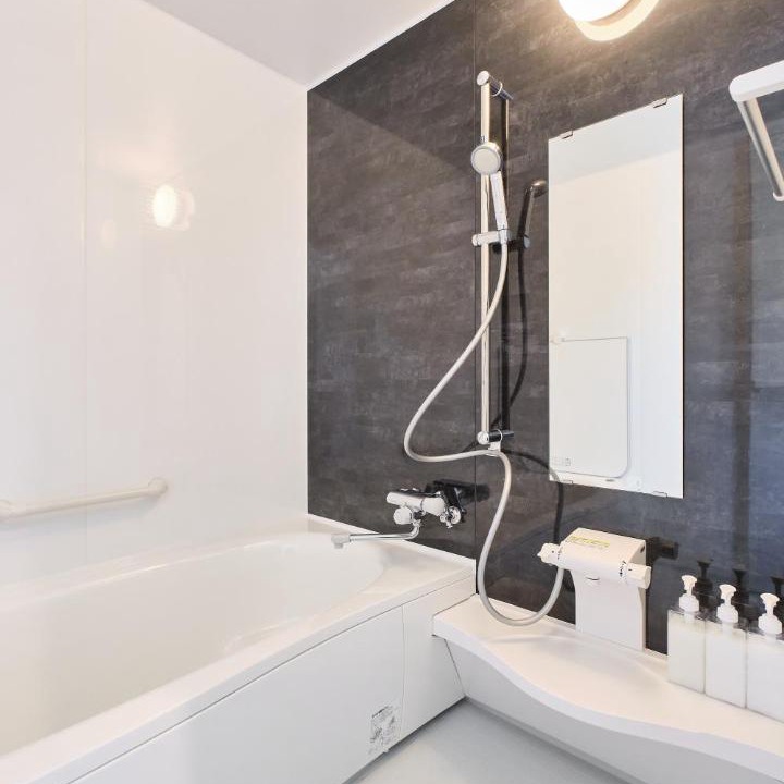 Photo of Bathroom in Nakafurano
