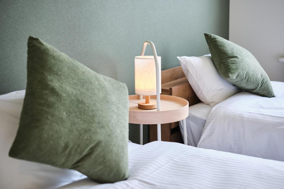 Photo of Bedroom in Nakafurano