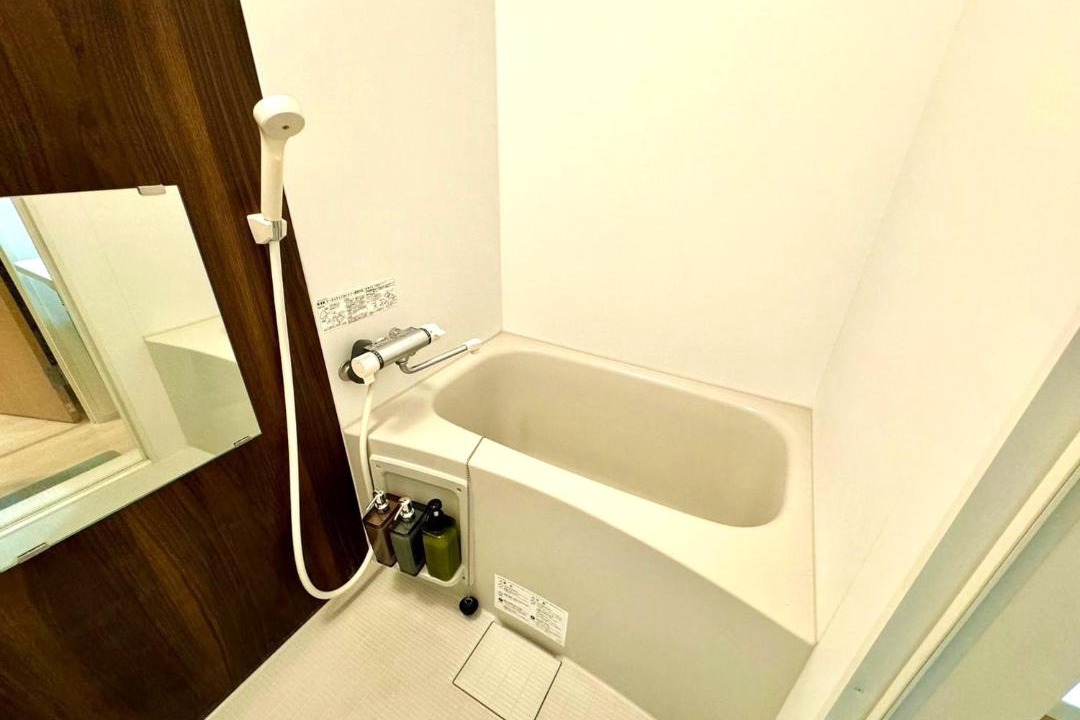 Photo of Bathroom in Ota