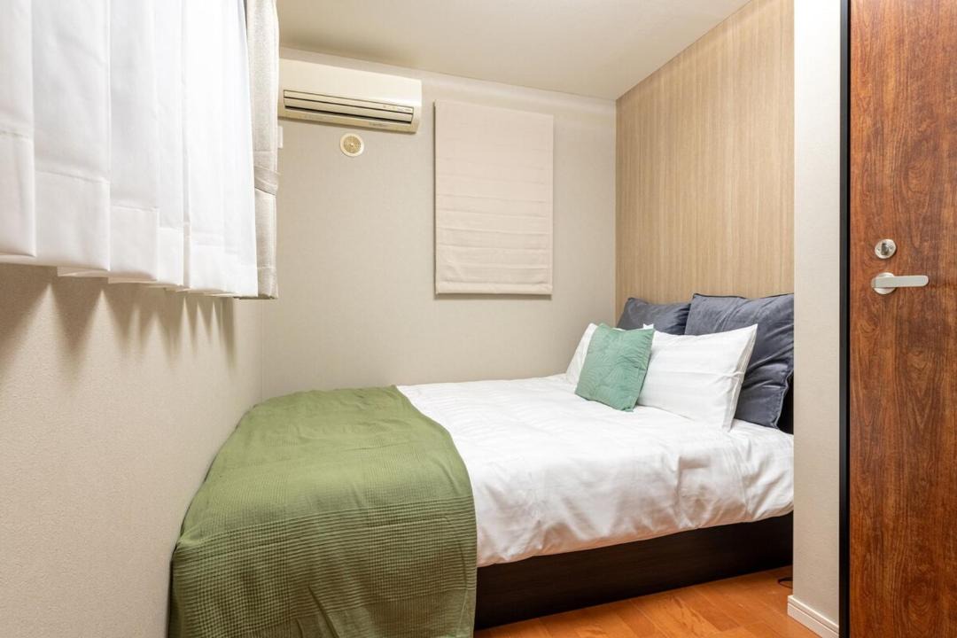 Photo of Bedroom in Honmachi