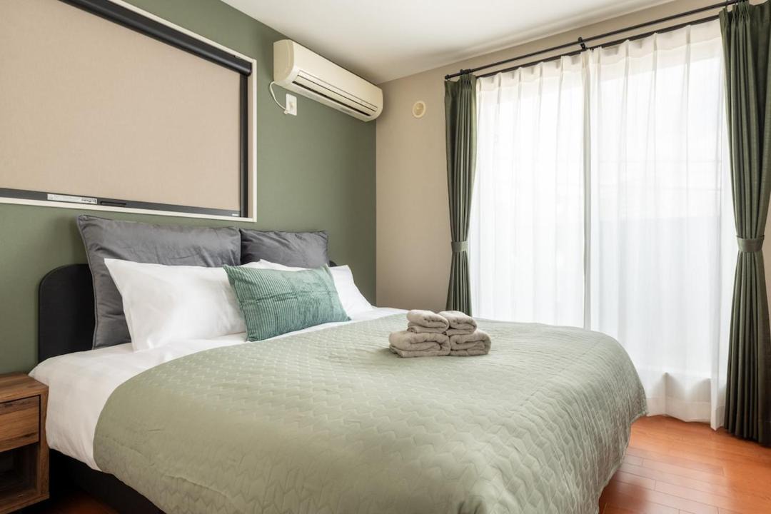 Photo of Bedroom in Honmachi