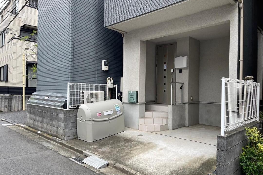 Photo of Others in Honmachi