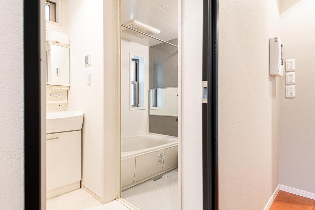 Photo of Bathroom in Honmachi