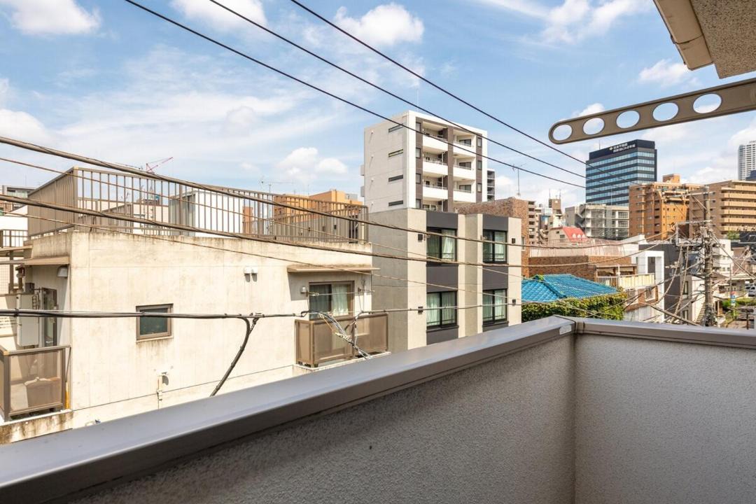 Photo of Patio Balcony in Honmachi