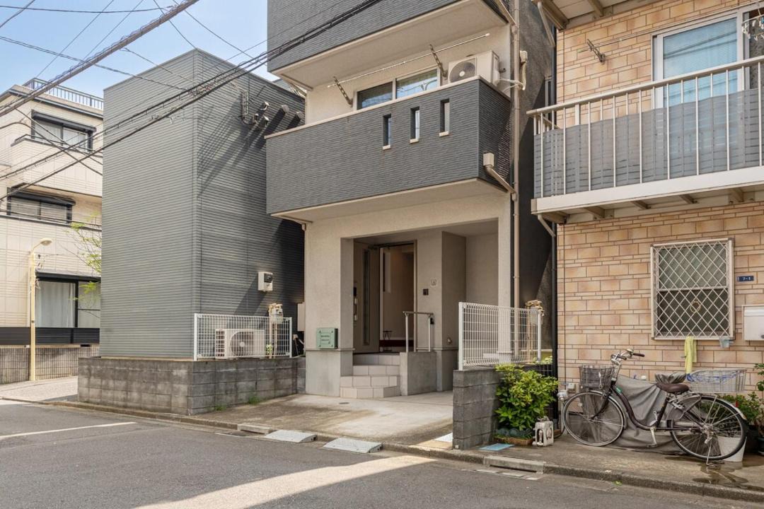 Photo of Others in Honmachi