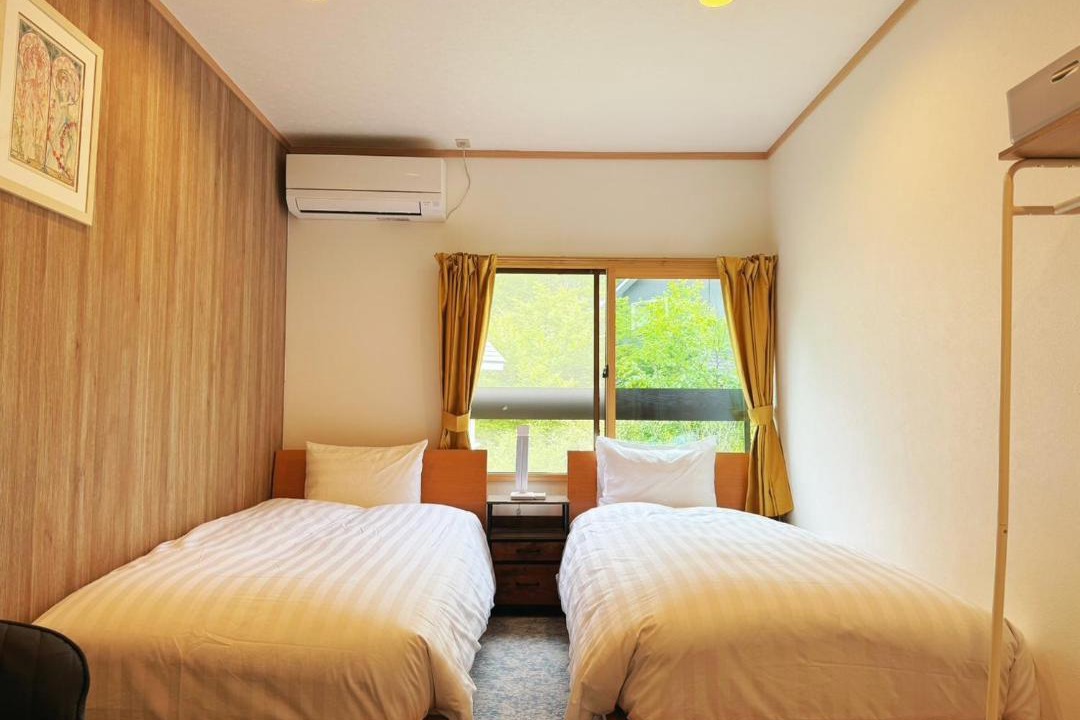 Photo of Bedroom in Karuizawa