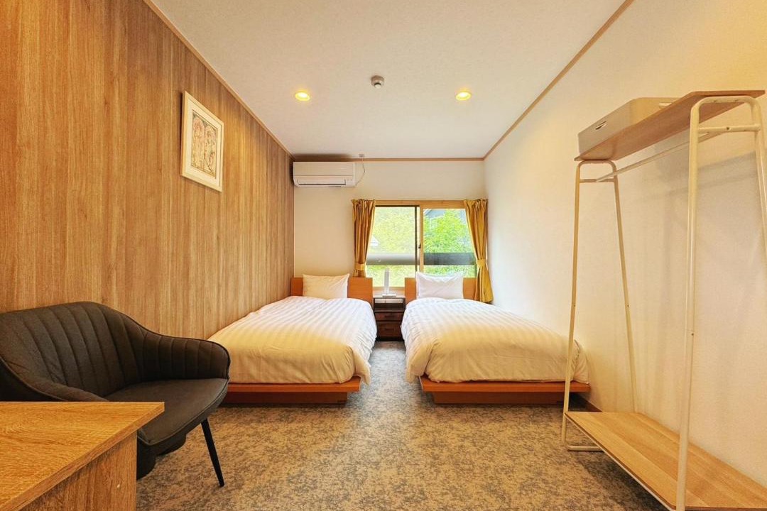 Photo of Bedroom in Karuizawa
