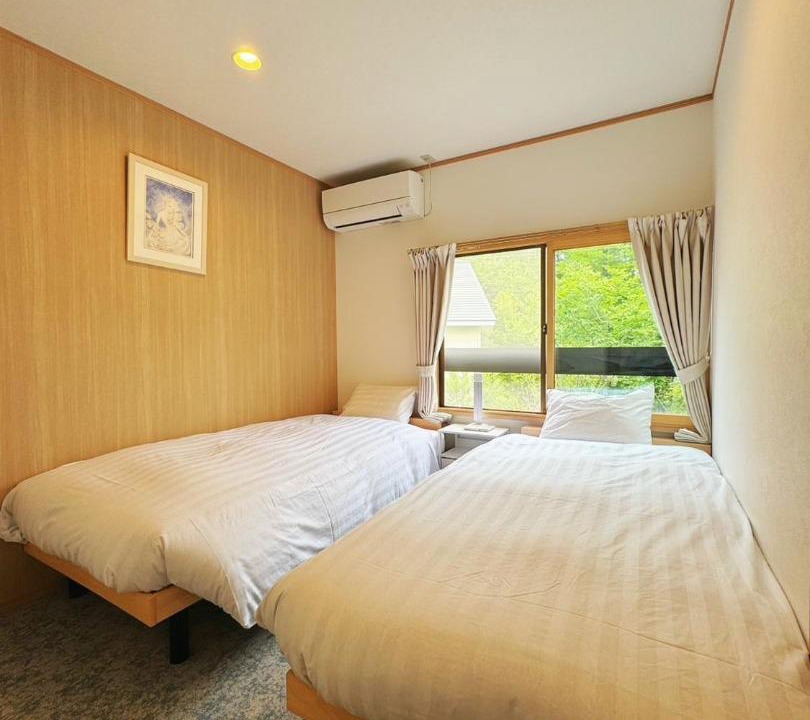 Photo of Bedroom in Karuizawa