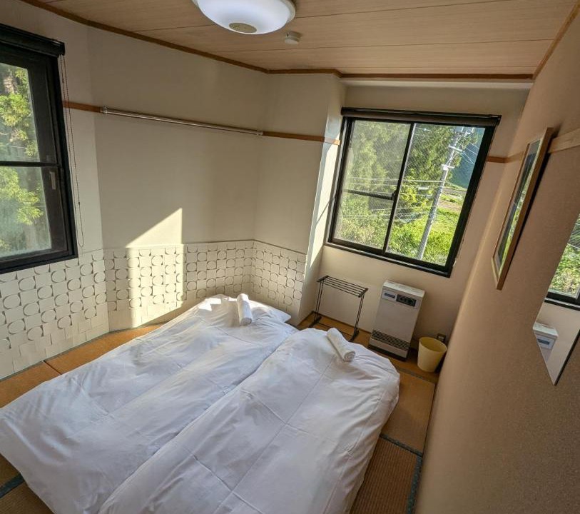 Photo of Bedroom in Nozawaonsen