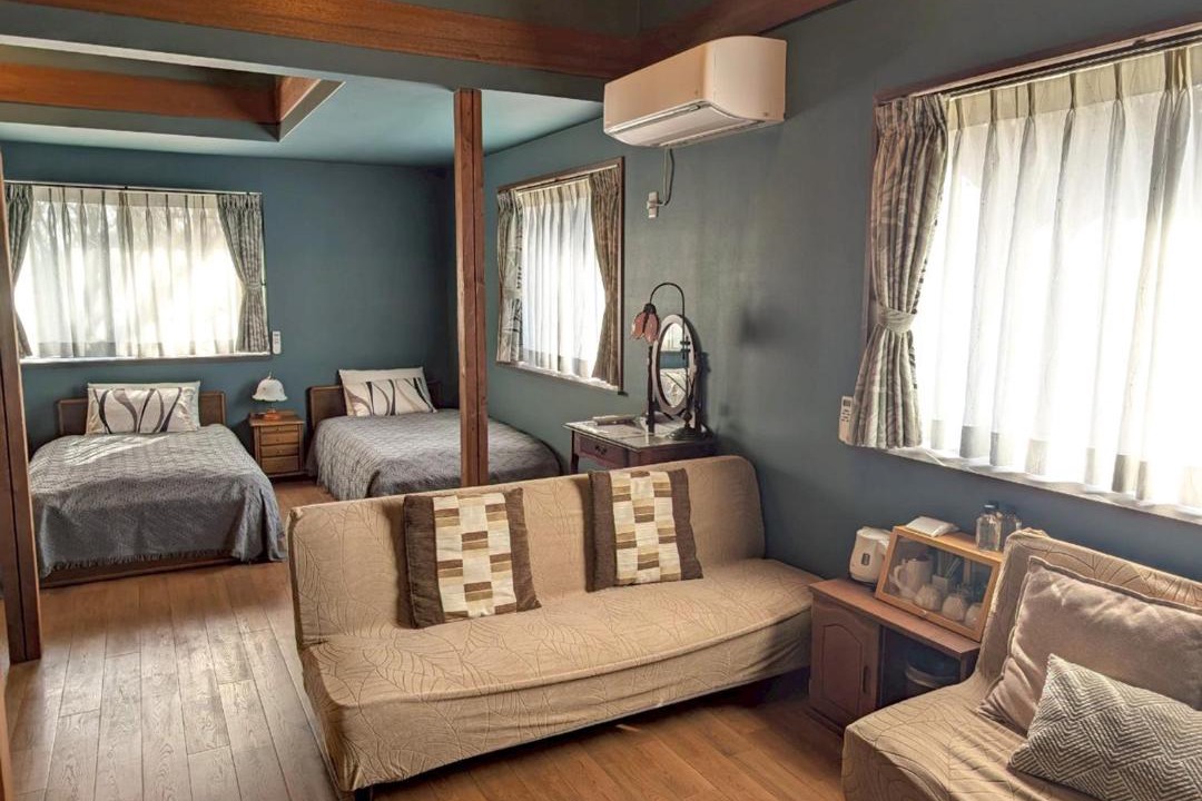 Photo of Bedroom in Gujo