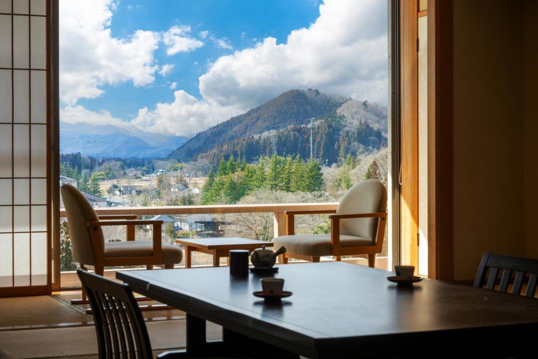Photo of Others in Akiu Onsen