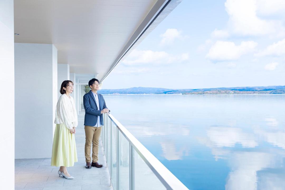 Photo of Others in Wakura Onsen