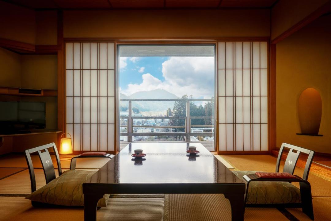 Photo of Others in Akiu Onsen