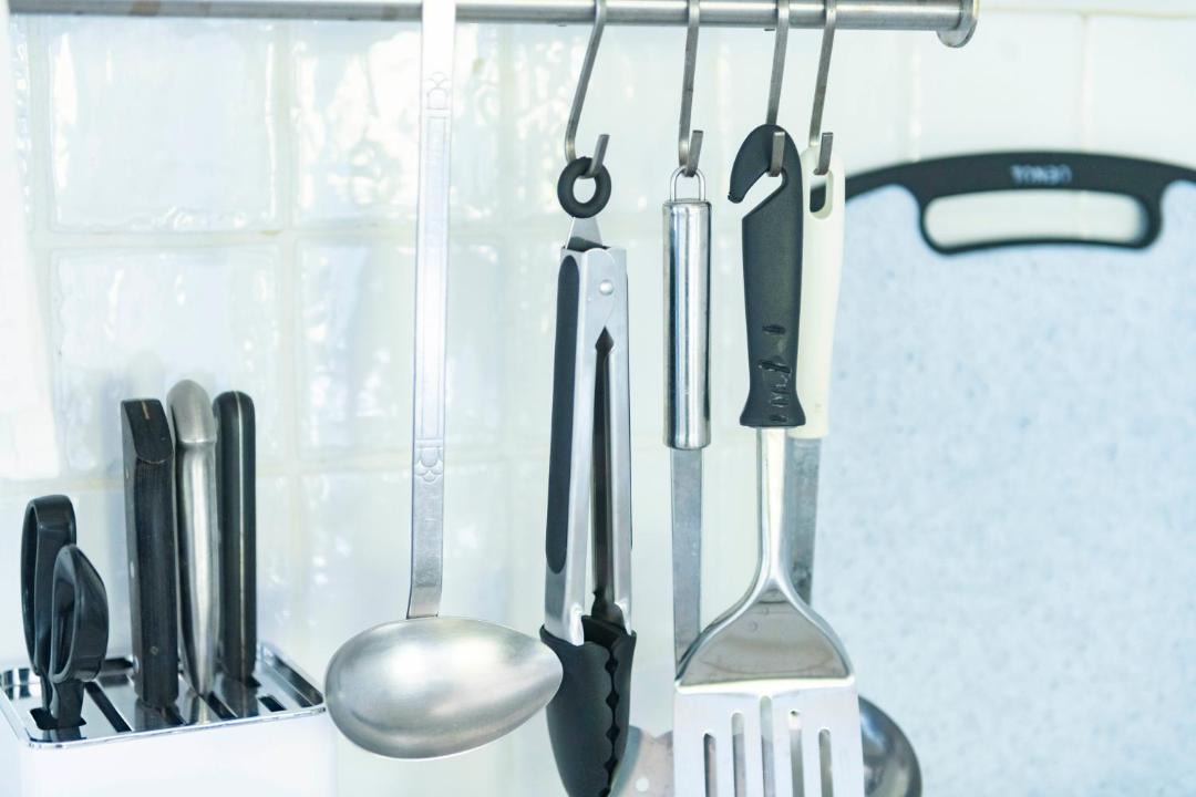 Photo of Kitchen in Nishi Ward