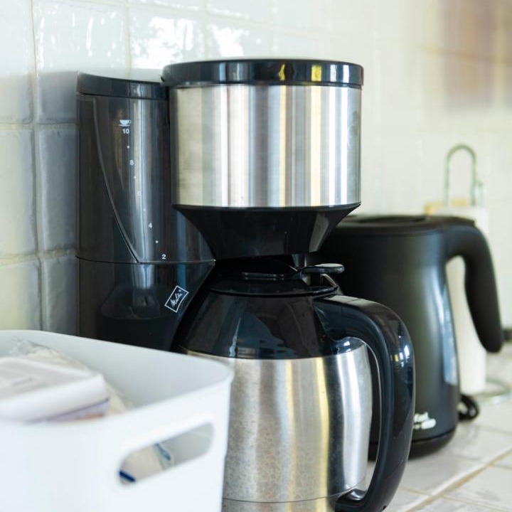 Photo of Kitchen in Nishi Ward