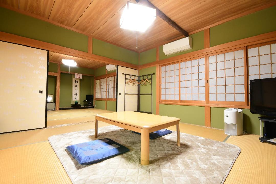 Photo of Others in Koyasan