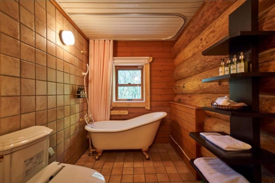 Photo of Bathroom in Shima
