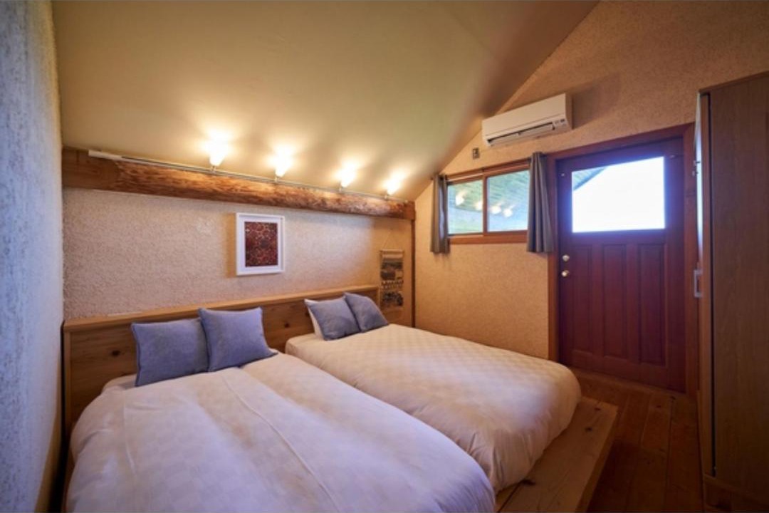 Photo of Bedroom in Shima