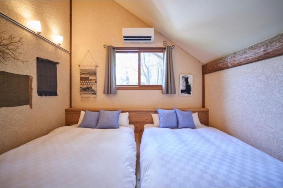 Photo of Bedroom in Shima