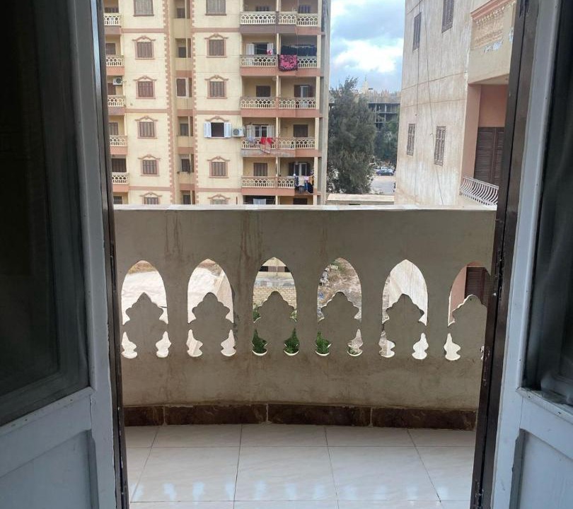 Photo of Patio Balcony in Marsa Matruh