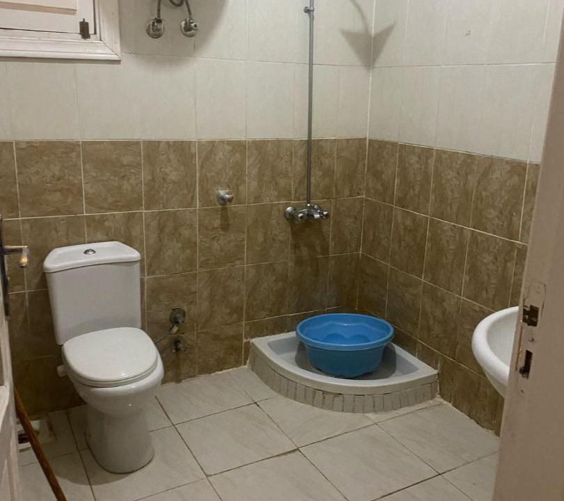 Photo of Bathroom in Marsa Matruh
