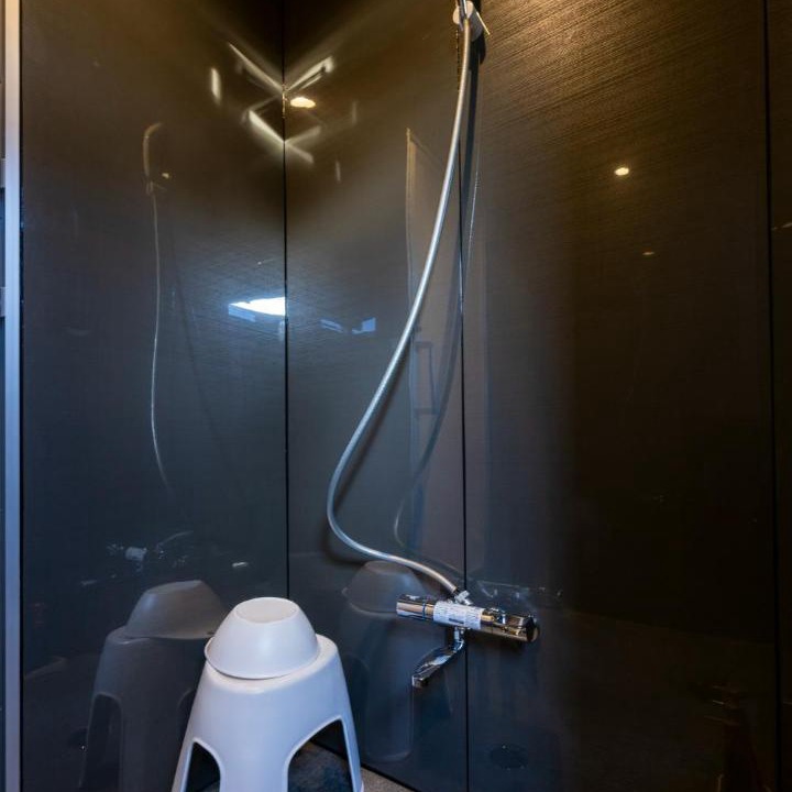 Photo of Bathroom in Nishi Ward