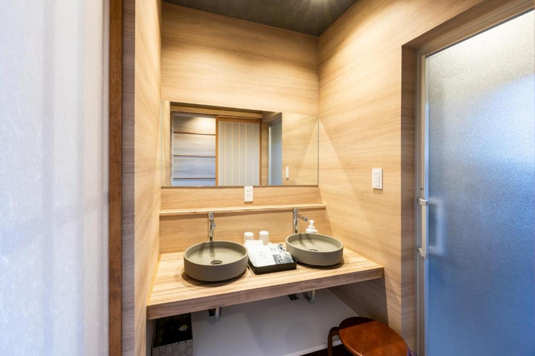 Photo of Bathroom in Nishi Ward
