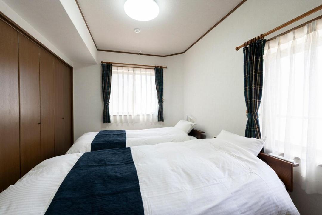 Photo of Bedroom in Fujuoka Cho