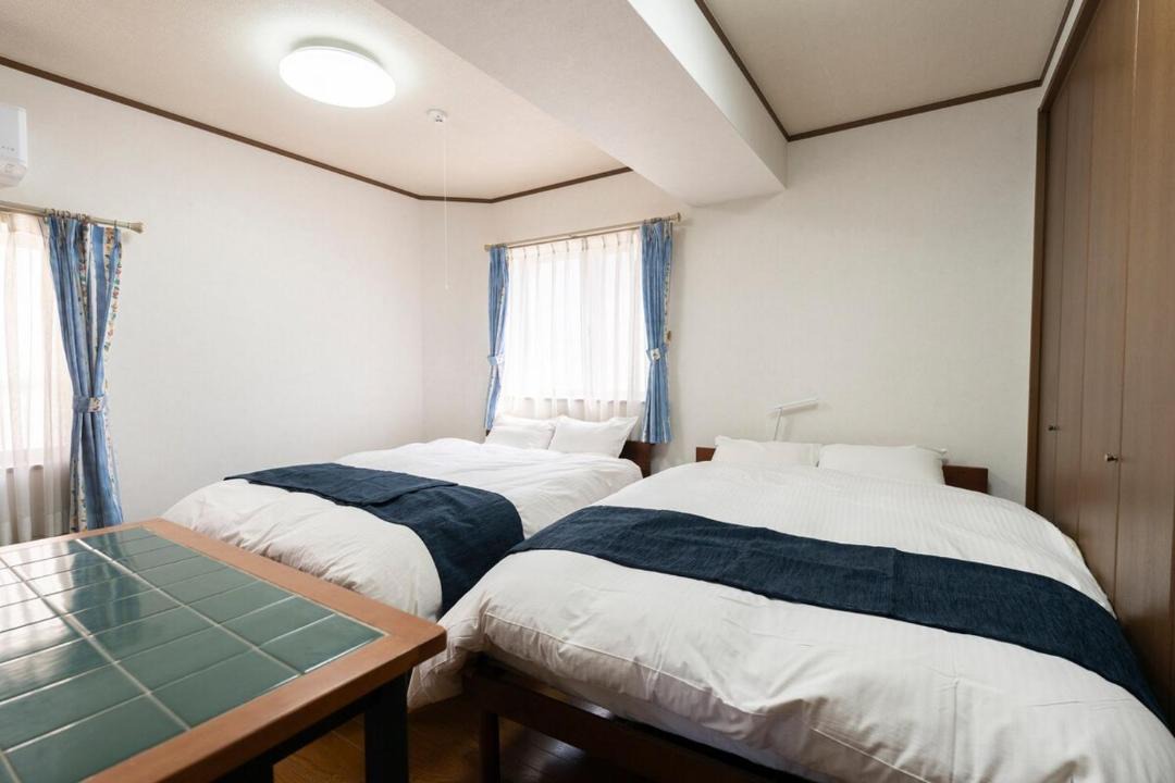 Photo of Bedroom in Fujuoka Cho