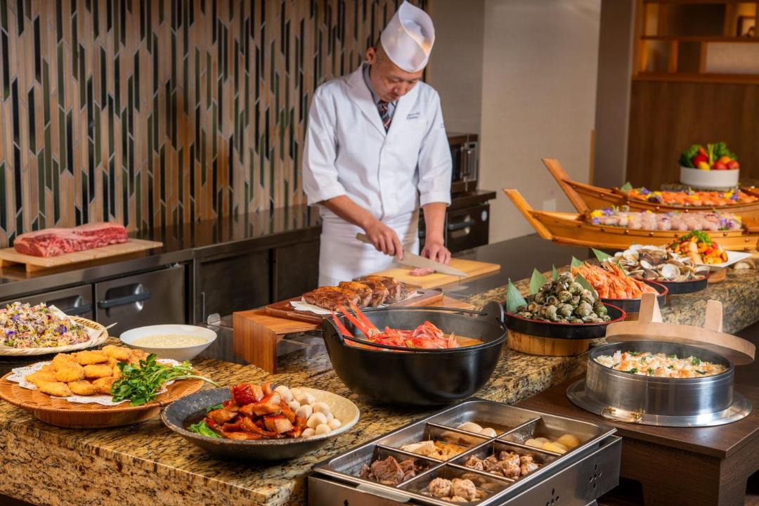 Photo of Kitchen in Kominato Onsen