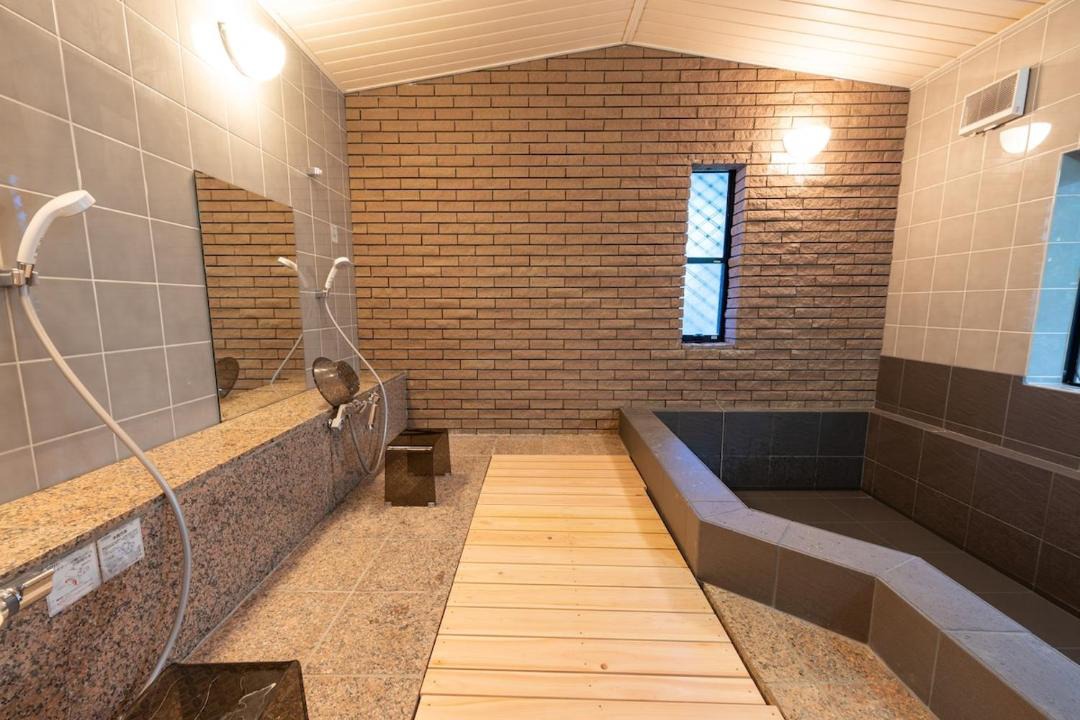 Photo of Bathroom in Hakone