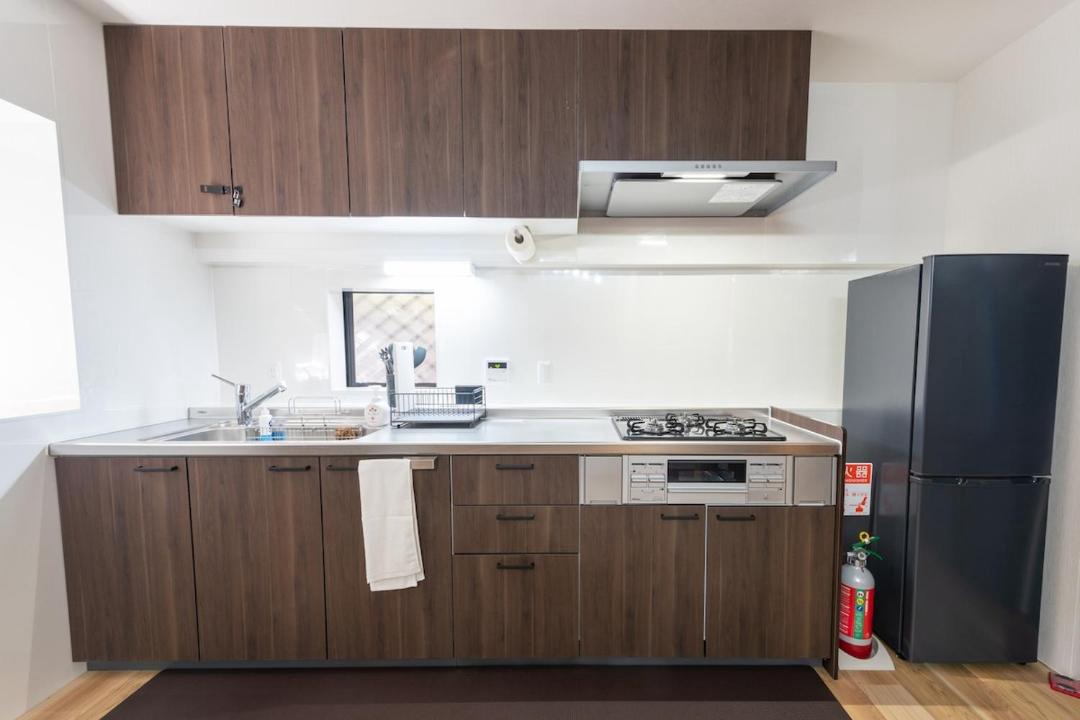 Photo of Kitchen in Hakone