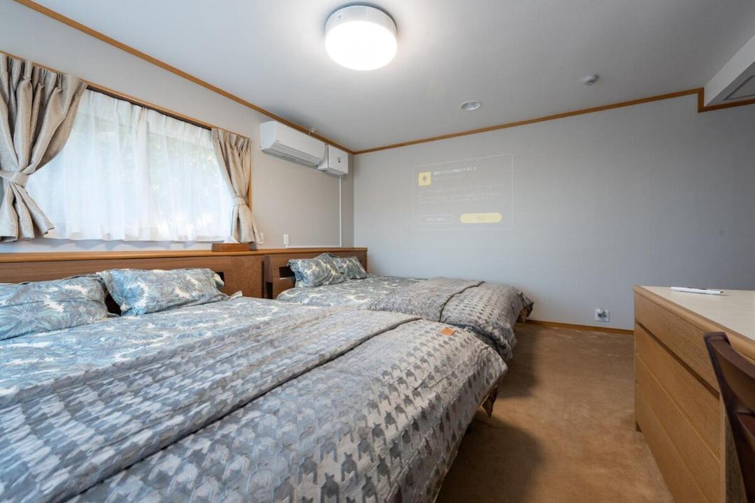Photo of Bedroom in Hakone