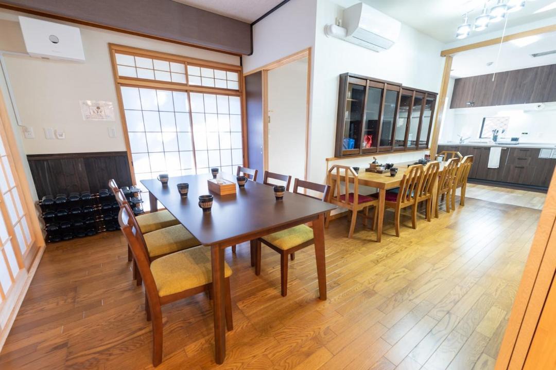 Photo of Kitchen in Hakone