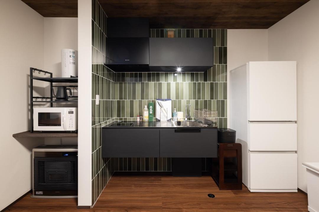 Photo of Kitchen in Old Town