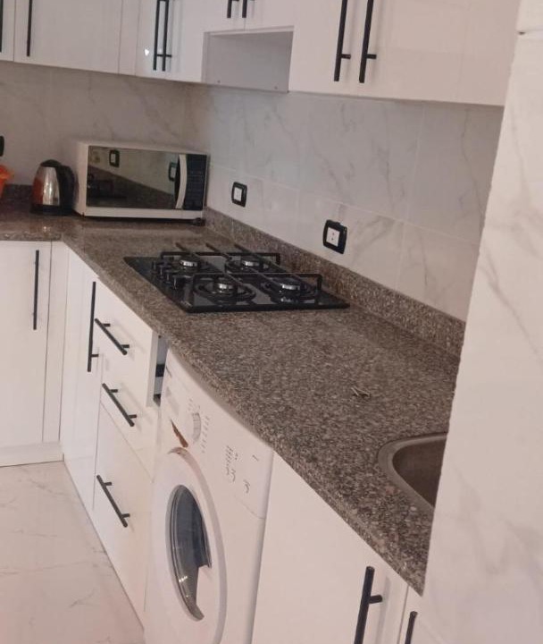 Photo of Kitchen in El Hadaba