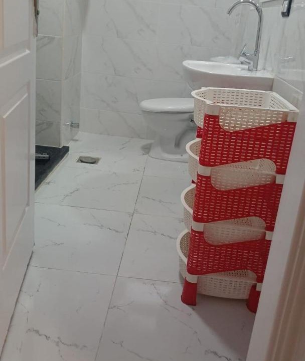 Photo of Bathroom in El Hadaba